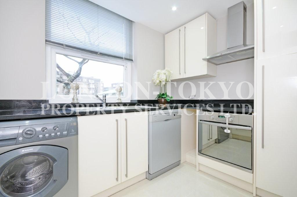 Waterford Court, Stalbridge Street, Marylebone NW1